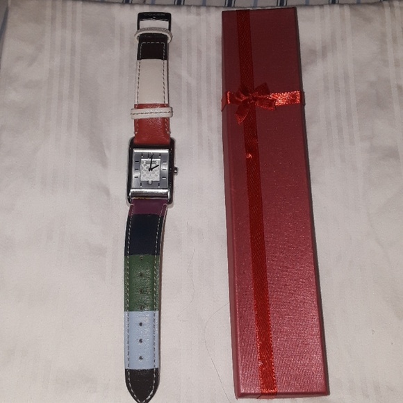 Coach Accessories - Coach watch working great